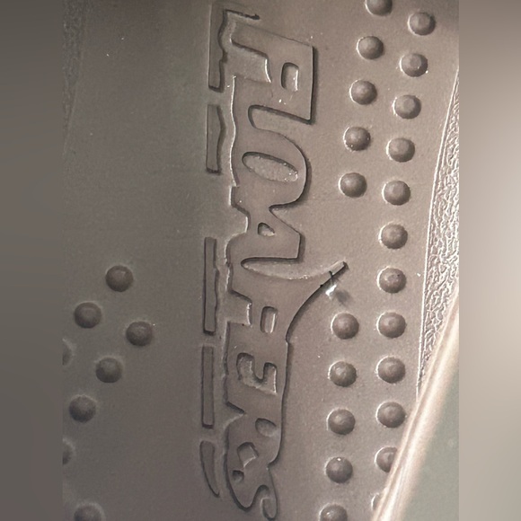 Floafers Country Driver Men’s Size 8 Slip On Water Shoes - Picture 6 of 10